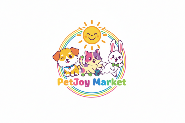 PetJoy Market