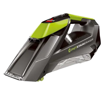BISSELL Pet Stain Eraser Cordless Portable Carpet Cleaner