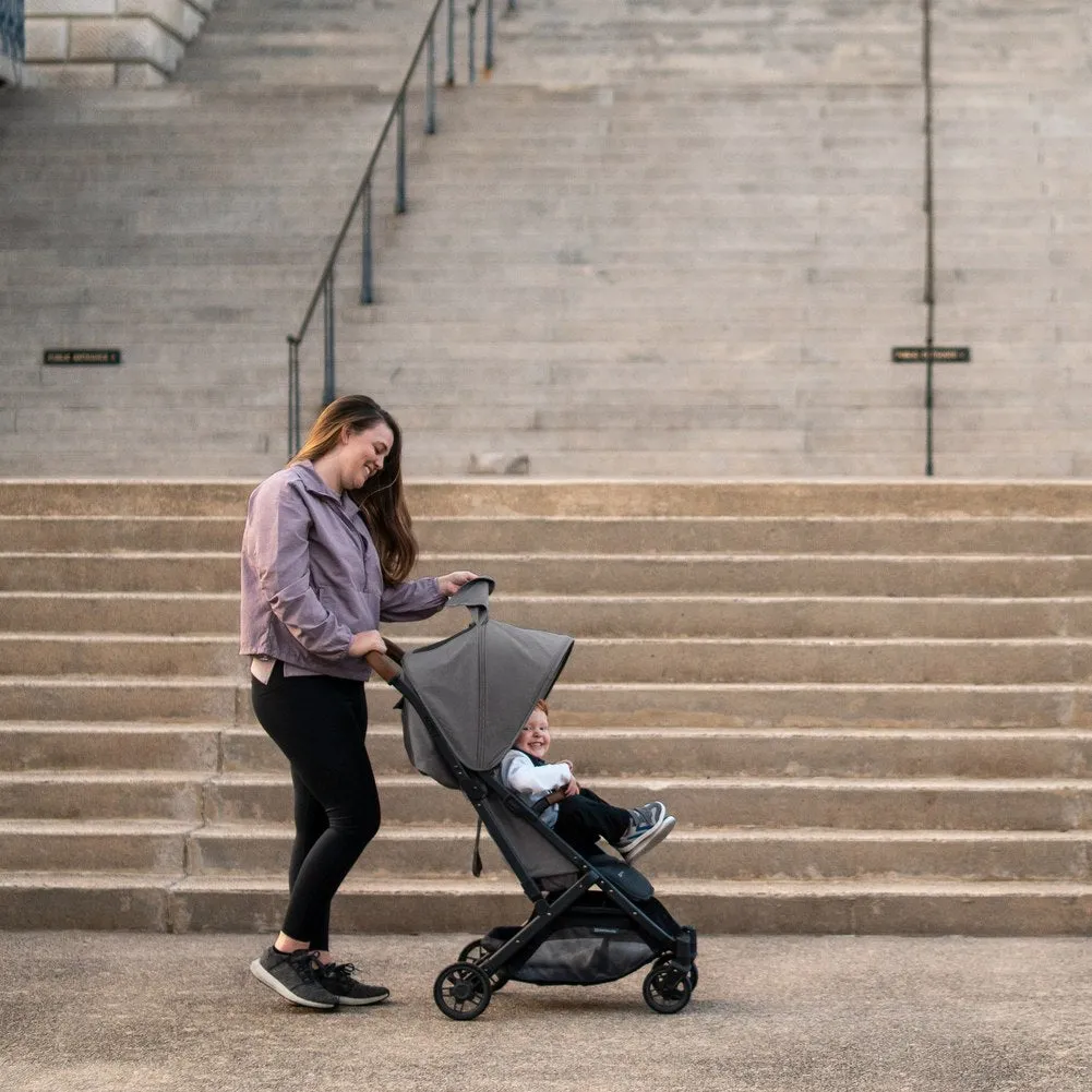 UPPAbaby Minu V2 Lightweight Stroller